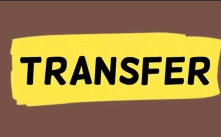 देहरादून: पुलिस विभाग में बड़ा फेरबदल, 2 निरीक्षक व 10 उपनिरीक्षक समेत 13 पुलिसकर्मियों के तबादले