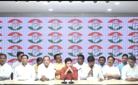 देहरादून :(बड़ी खबर) दिल्ली जाकर 3 पूर्व विधायक, पूर्व मेयर, पूर्व ब्लॉक प्रमुख और चैयरमैन सहित 6 बड़े नेता कांग्रेस में शामिल