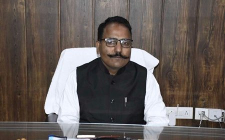 नैनीताल डीएम की बड़ी कार्रवाई: 9 आरोपी जिला बदर, अपराधियों में हड़कंप