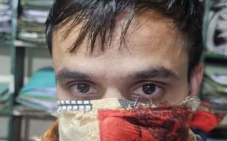 रिश्वत लेते रंगे हाथ गिरफ्तार हुआ वन कर्मी, सतर्कता टीम की कार्रवाई