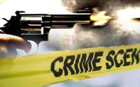 देहरादून में रोड रेज: रिटायर्ड ब्रिगेडियर पर फायरिंग, मौत