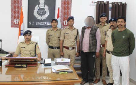 होटल से 104 जिलेटिन छड़ें बरामद, एक गिरफ्तार