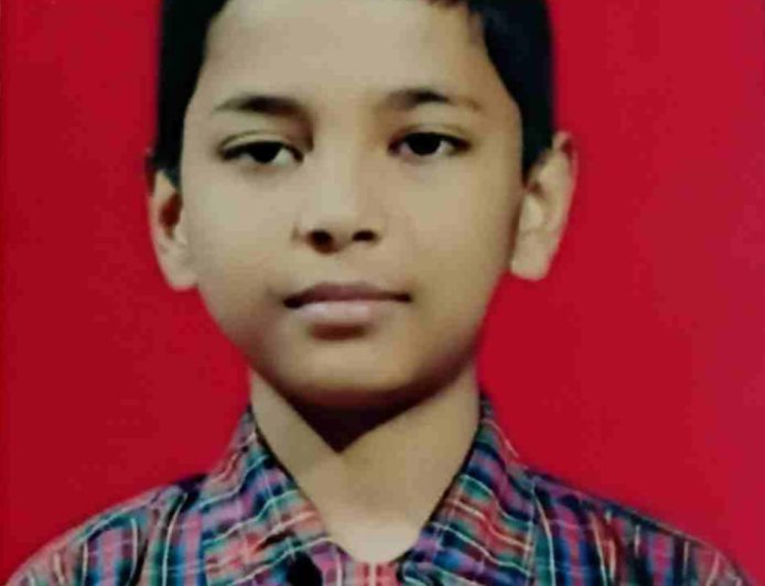 सैनिक स्कूल घोड़ाखाल में यश खड़का का चयन, क्षेत्र में खुशी की लहर