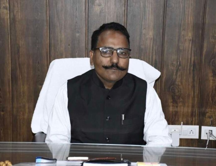 नैनीताल: अवैध होटल जब्त, 0.220 हेक्टेयर कृषि भूमि अब सरकार के हाथ