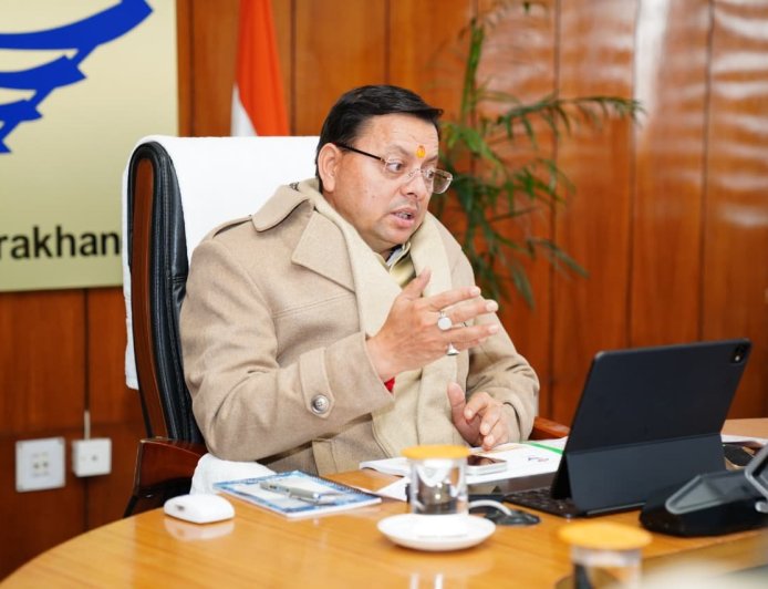 ईरान-इजराइल तनाव के बीच सतर्क उत्तराखंड सरकार