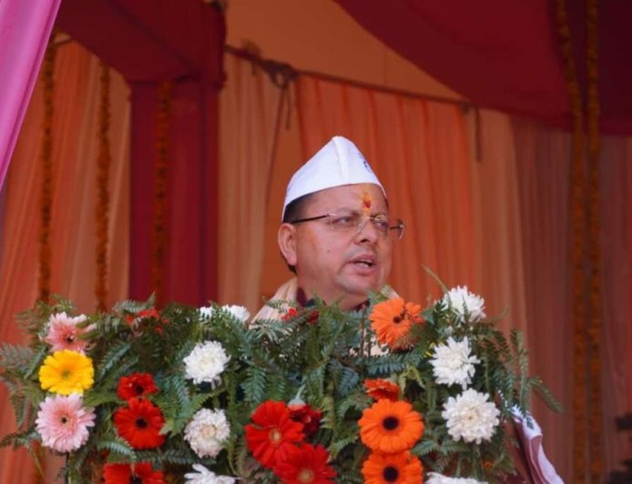 उत्तराखंड: राज्य आंदोलनकारी और शहीद आश्रितों की पेंशन में वृद्धि