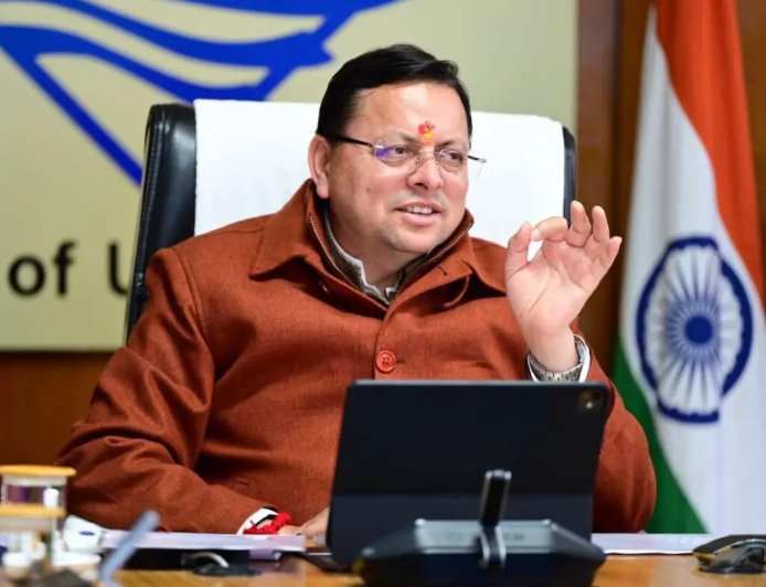 देहरादून :(बड़ी खबर) धामी कैबिनेट की बैठक में हुवे ये फैसले