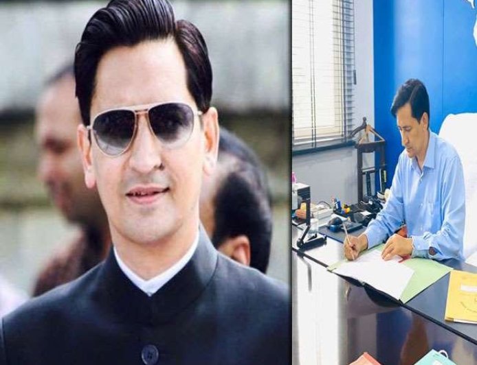 उत्तराखंड: मुक्तेश्वर में बहुमंजिला निर्माण और रिजॉर्ट पर प्रशासन सख्त, कमिश्नर दीपक रावत ने दिए जांच के आदेश