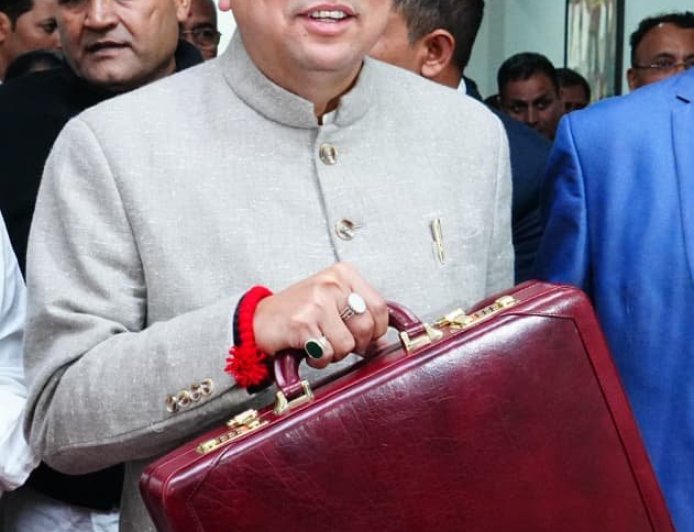 उत्तराखंड: संतुलित वित्तीय प्रबंधन को दर्शाता उत्तराखंड का बजट 2026–27