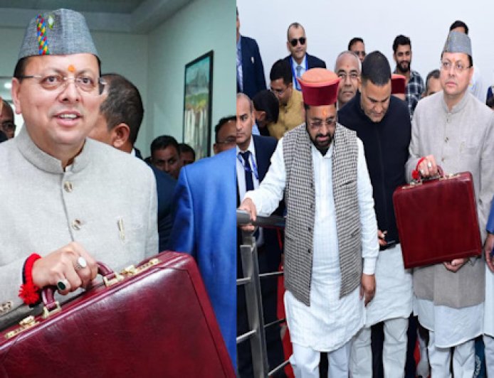 उत्तराखंड में स्वरोजगार, बजट में क्या-क्या मिला !