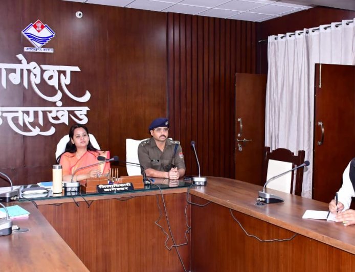 बागेश्वर में व्यावसायिक गैस सिलेंडरों पर अस्थायी प्रतिबंध