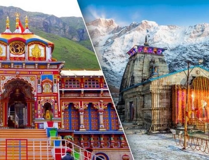 बदरीनाथ, केदारनाथ धाम समेत 47 मंदिरों में गैर सनातनियों और मोबाइल पर लगा बैन