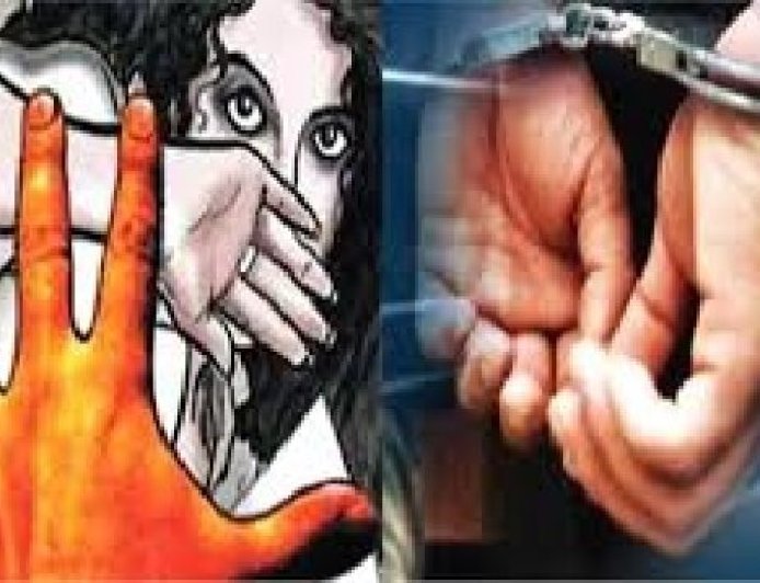 उत्तराखंड: शिक्षक जनार्धन बिंजोला को किशोरी के साथ दुष्कर्म के लिए 20 साल की सजा