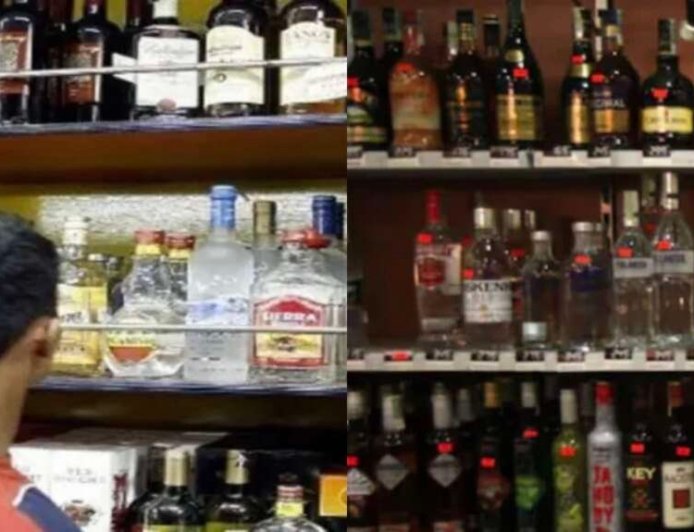 हल्द्वानी: नई आबकारी नीति में नीलामी, किस दुकान ने तोड़ा रिकॉर्ड? 3.10 करोड़ में लगी सबसे ऊंची बोली