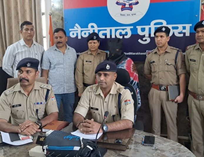 उत्तराखंड: महिला तस्कर के पास से 60 लाख की स्मैक, हल्द्वानी का बड़ा खुलासा