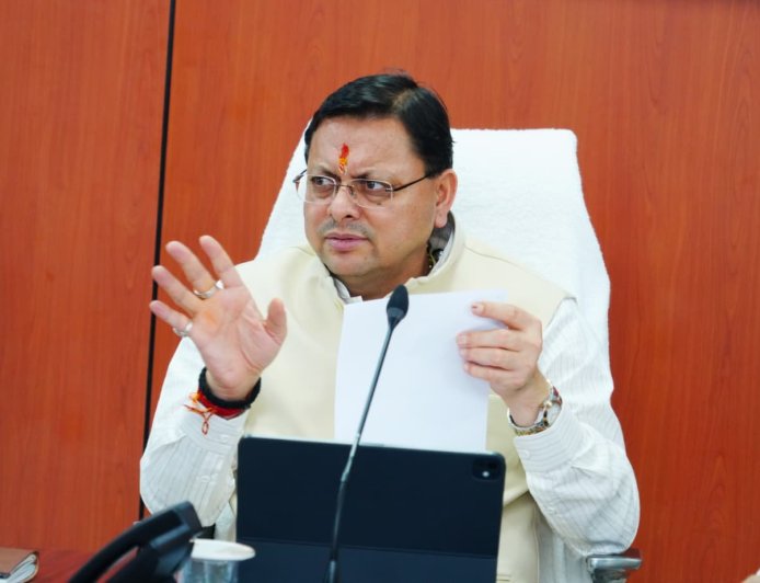 उत्तराखंड भाजपा का बढ़ा कद, दूसरे राज्यों में जिम्मेदारी, स्टार प्रचारक के रूप में जाएंगे सीएम धामी