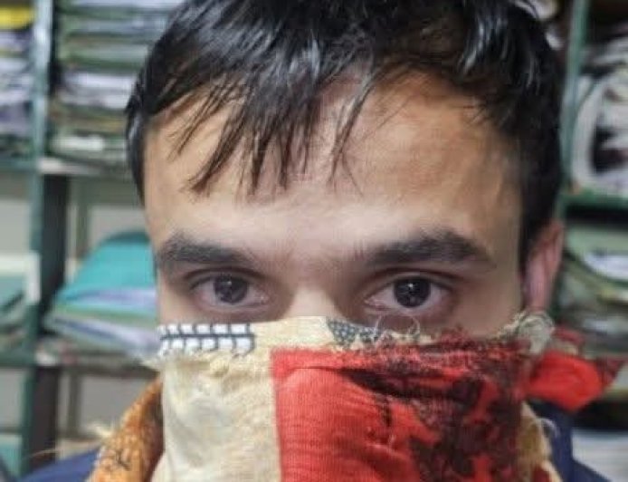 रिश्वत लेते रंगे हाथ गिरफ्तार हुआ वन कर्मी, सतर्कता टीम की कार्रवाई