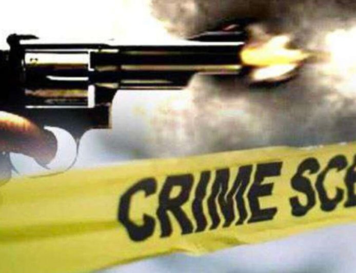 देहरादून में रोड रेज: रिटायर्ड ब्रिगेडियर पर फायरिंग, मौत