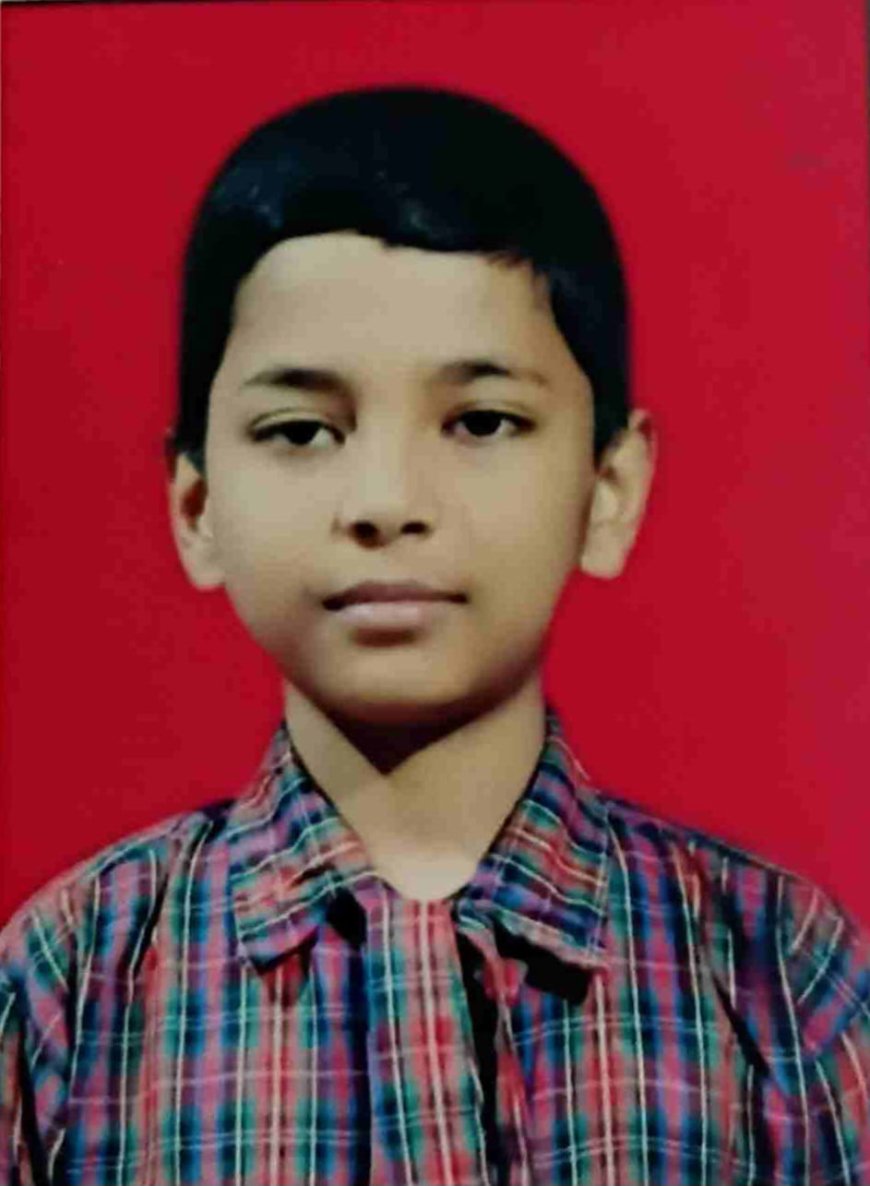 सैनिक स्कूल घोड़ाखाल में यश खड़का का चयन, क्षेत्र में खुशी की लहर