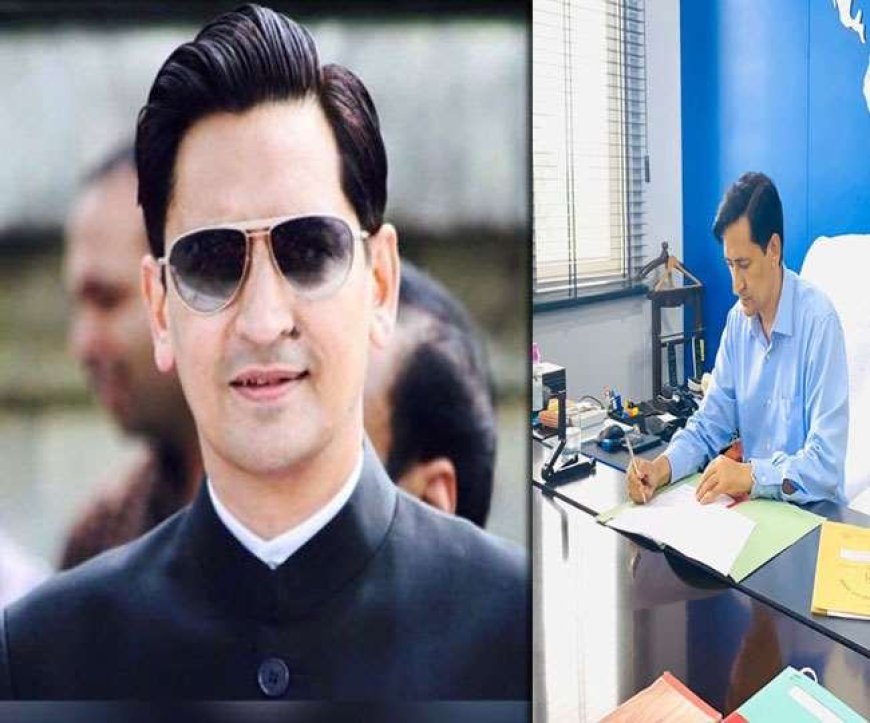 उत्तराखंड: मुक्तेश्वर में बहुमंजिला निर्माण और रिजॉर्ट पर प्रशासन सख्त, कमिश्नर दीपक रावत ने दिए जांच के आदेश