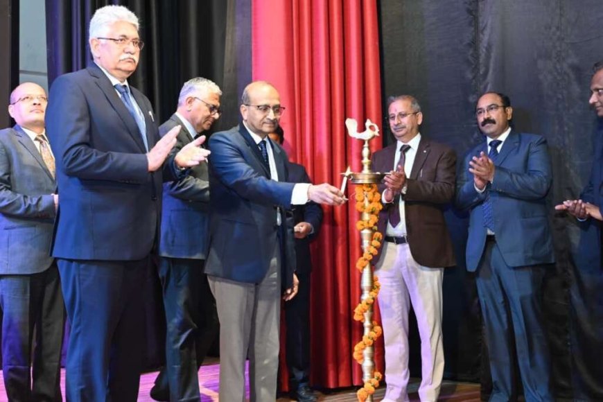 नैनीताल: मानव तस्करी पर दो दिवसीय न्यायिक कोलोक्वियम शुरू