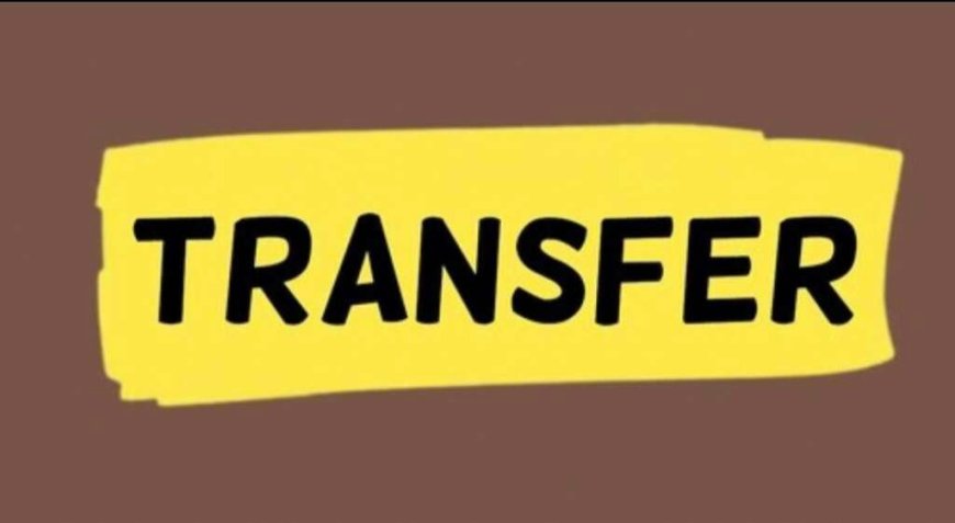 देहरादून: पुलिस विभाग में बड़ा फेरबदल, 2 निरीक्षक व 10 उपनिरीक्षक समेत 13 पुलिसकर्मियों के तबादले