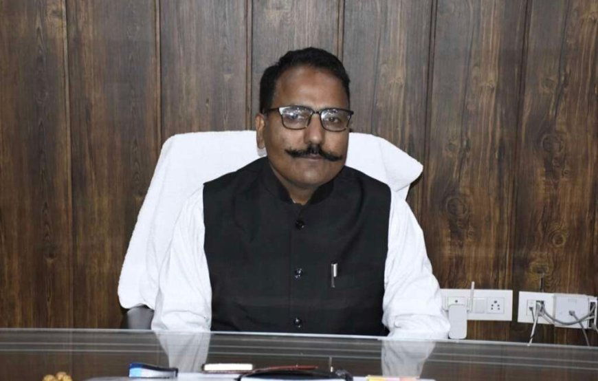 नैनीताल डीएम की बड़ी कार्रवाई: 9 आरोपी जिला बदर, अपराधियों में हड़कंप