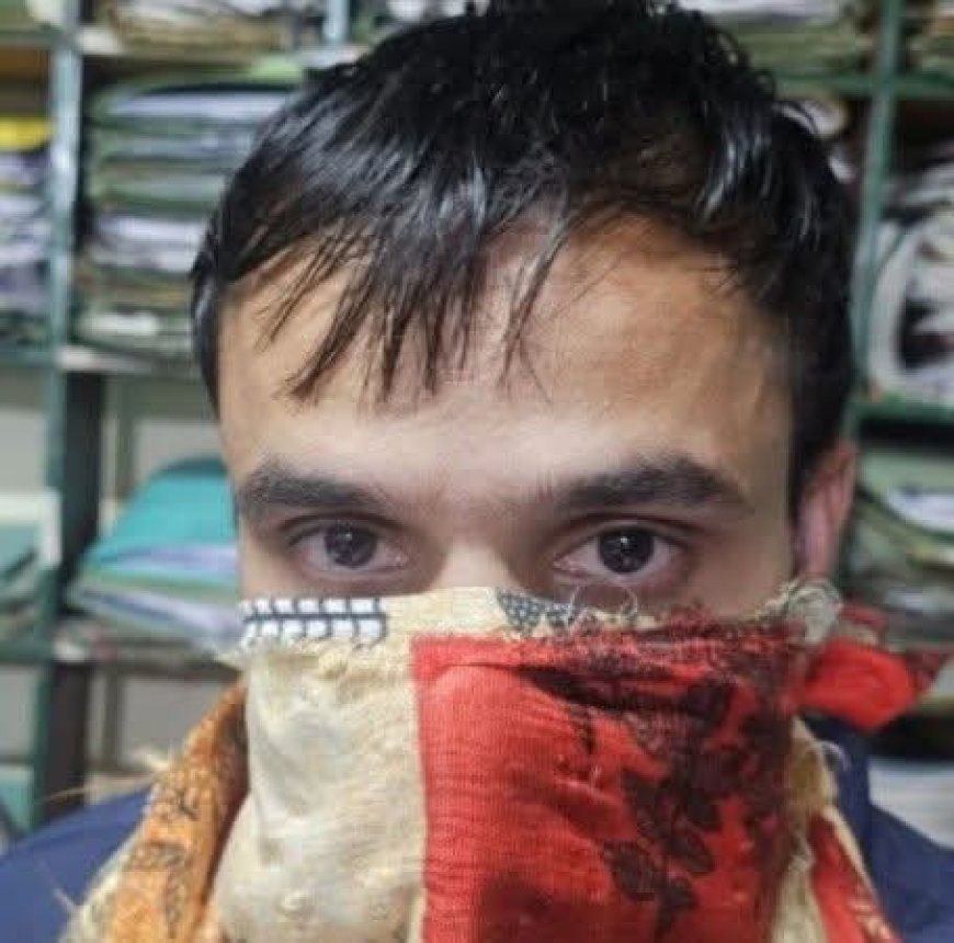 रिश्वत लेते रंगे हाथ गिरफ्तार हुआ वन कर्मी, सतर्कता टीम की कार्रवाई