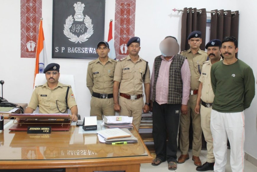 होटल से 104 जिलेटिन छड़ें बरामद, एक गिरफ्तार