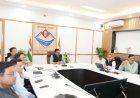 देहरादून: चारधाम यात्रा की तैयारियों पर मुख्य सचिव की समीक्षा, विभागों को दिए महत्वपूर्ण निर्देश