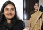 हाल्द्वानी की IAS दीक्षिता जोशी को रानीखेत की ज्वाइंट मजिस्ट्रेट की जिम्मेदारी मिली