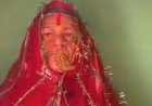 उत्तराखंड: दिवंगत पत्नी की याद में बुजुर्ग ने बनवाया मंदिर, रोज करते हैं पूजा