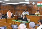 उत्तराखंड: महिलाओं के सशक्तिकरण के लिए 5 लाख करोड़ का ऐतिहासिक बजट प्रावधान, सीएम धामी ने साझा की उपलब्धियाँ