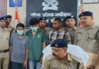 हरिद्वार के ब्लाइंड मर्डर केस का पुलिस ने किया सफल खुलासा, SSP नवनीत सिंह ने बताई पूरी सच्चाई