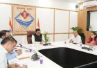 देहरादून में ड्रग्स के खिलाफ कड़े कदम, 15 दिन में मिलेगा नया रोडमैप