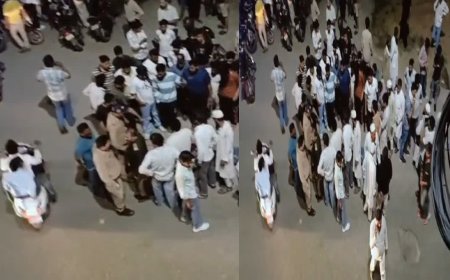 उत्तराखंड: सड़क हादसे में तीन दोस्तों की जिंदगी गई, रुड़की में मचा दुख का मंजर