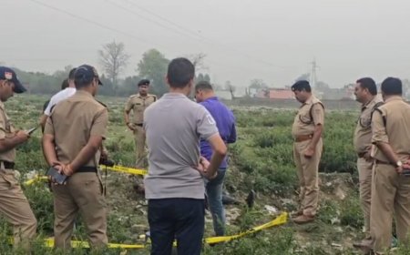 उत्तराखंड: युवक ने प्रेम प्रसंग के चलते खुद को मारी गोली, क्षेत्र में मचा हड़कंप