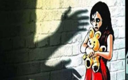 शर्मनाक: हरिद्वार रेलवे स्टेशन पर मासूम से गलत हरकत की कोशिश, 14 घंटे में आरोपी गिरफ्तार