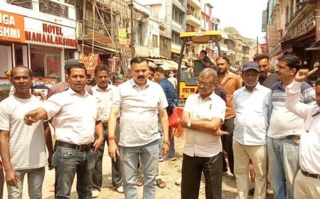 हरिद्वार में डीप सीवर लाइन विवाद: प्रांतीय उद्योग व्यापार मंडल की सख्त निगरानी