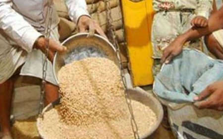 उत्तराखंड में राशन कार्ड पोर्टल ठप, लोगों के महत्वपूर्ण काम प्रभावित