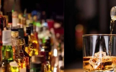 उत्तराखंड समाचार: 14 अप्रैल को अंबेडकर जयंती पर शराब की सभी दुकानें रहेंगी बंद