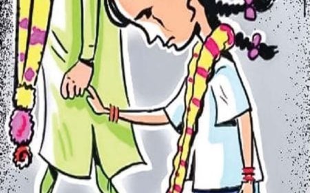 उत्तराखंड: प्रशासन ने नाबालिग शादी रोककर बचाई बच्ची की जिंदगी