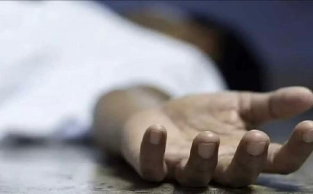 उत्तराखंड: दर्दनाक हादसे में उजड़ गया परिवार, मासूम बच्चों का सहारा बना एक यादगार पल