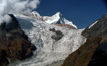 पिंडारी ग्लेशियर खुलने की तारीख निर्धारित: रोमांच के शौकीनों के लिए सुनहरा मौका