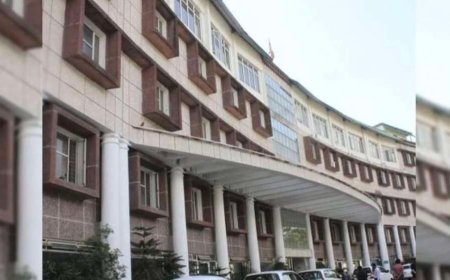 देहरादून: उपनल कर्मचारियों की भर्ती पर प्रशासन ने लिया महत्वपूर्ण निर्णय