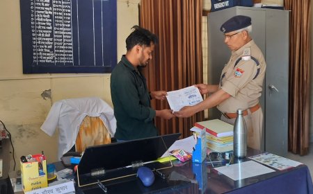 बागेश्वर में अग्निशमन विभाग ने अस्पतालों को आग बुझाने का प्रशिक्षण प्रदान किया