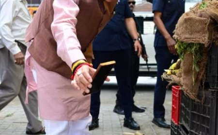 देहरादून में सीएम धामी का त्वरित एक्शन, जाखन में वीडियो कॉल के जरिए दिखाई हकीकत