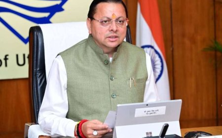 चम्पावत: टनकपुर–बनबसा में ₹150 करोड़ की बिजली परियोजना को मिली नई गति, 24×7 बिजली सप्लाई का लक्ष्य