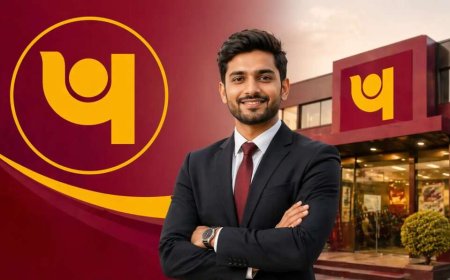 PNB में स्पेशलिस्ट ऑफिसर भर्ती 2026, आवेदन प्रक्रिया शुरू - जानें सभी विवरण