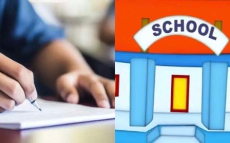 उत्तराखंड में स्कूलों के लिए नया मानक प्राधिकरण, मनमानी फीस पर लगेगा रोक